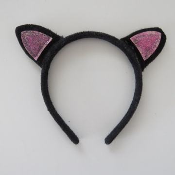 dekliški obroč za lase velikosti 6-8 let