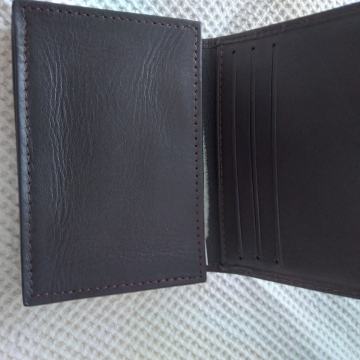 ETUI ZA VIZITKE USNJEN