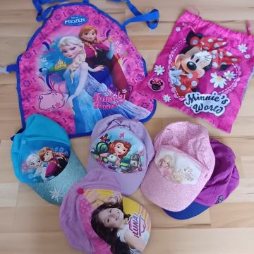 Frozen predpasnik, kapa...