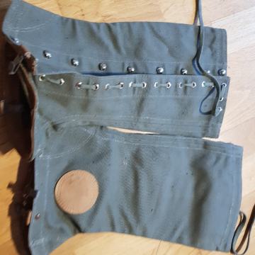 Gamase retro vojaske oz lovske