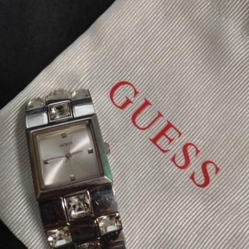 Guess ženska ura