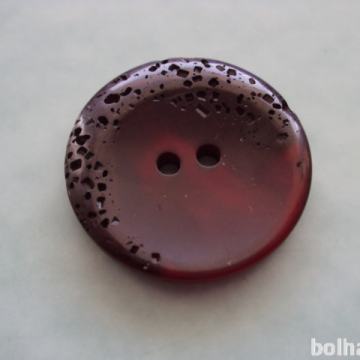 Gumbi vel. 30 mm za plašč kostim