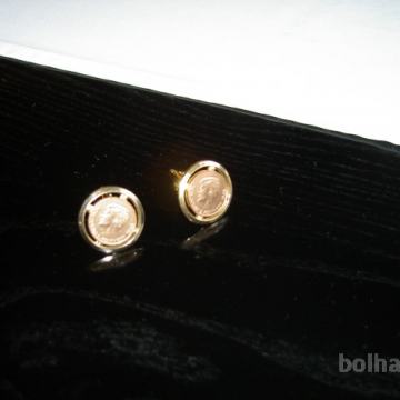 JFK - manšetni gumbi