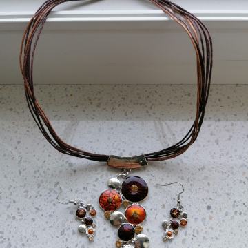 Komplet nakita - NOVO!