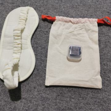 Maska za spanje spalna očala