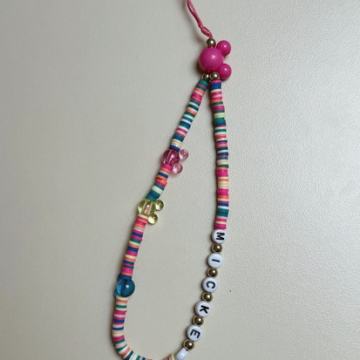 MICKEY MOUSE OBESEK ZA TELEFON