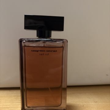 Narciso Rodriguez Musc Noir For Her Parfum 100ml