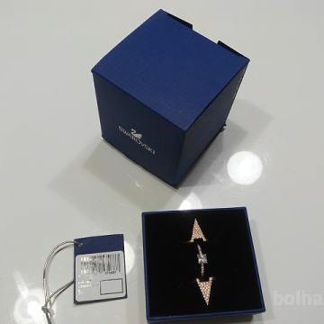 NOV PRSTAN ORIGINAL SWAROVSKI