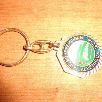 OBESEK ZA KLJUČE -motiv ALPENHAUS 1670M