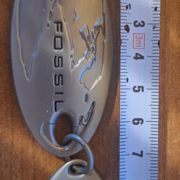 OBESEK ZA KLJULE FOSSIL