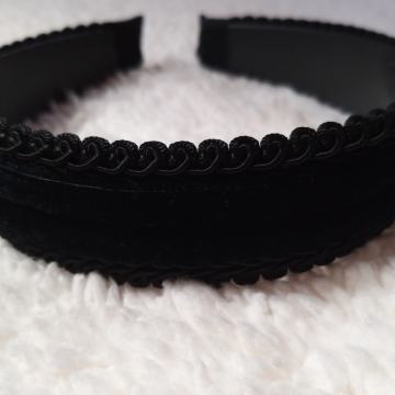 Obroč za lase - NOV