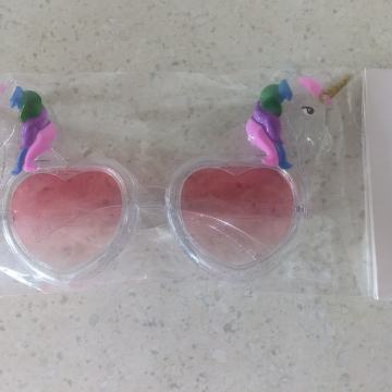 Nova očala za zabave/party