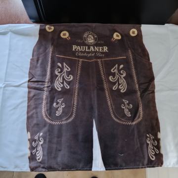Oktoberfest Paulaner pregača!*NOVO!*