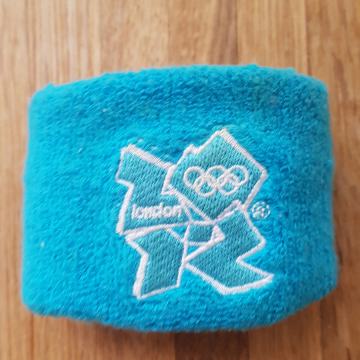 Olimpijske igre LONDON 2012 - trak za roko naprodaj