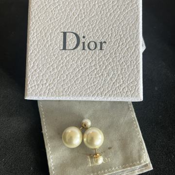 Original Dior Tribal uhani