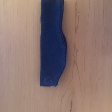 OTROŠKI TRAK ZA UŠESA, ETIREL, MODER