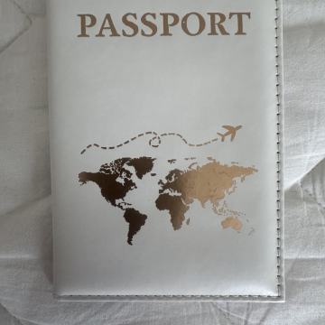 Ovitek za potni list (passport cover)
