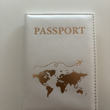 Ovitek za potni list - NOVO