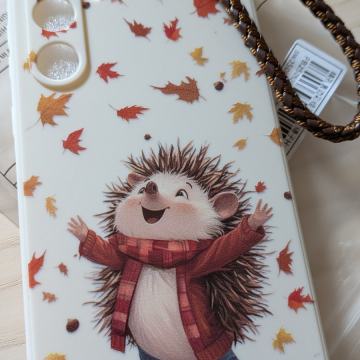 Ovitek za Samsung Galaxy A35