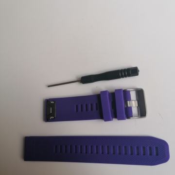 Pašček, pascki za uro Garmin Fenix5 3x NOVO