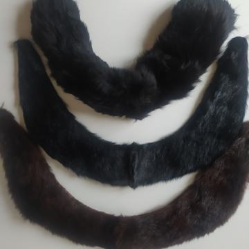 Pravo krzno ovratniki