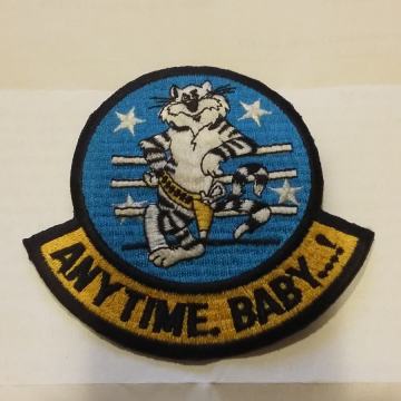 Prodam našitek Anytime Baby