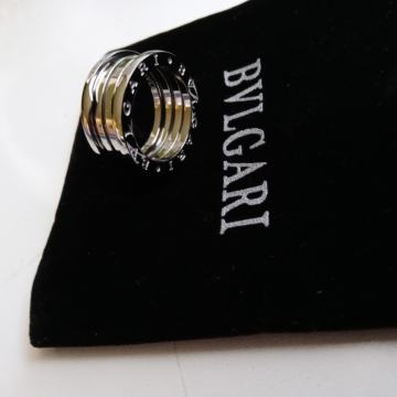 prstan bvlgari zzero
