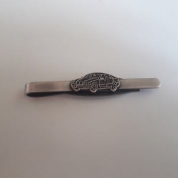 Šnala za kravato BMW