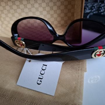 Sončna očala Gucci