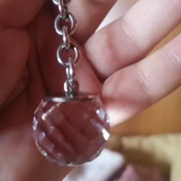 Swarovski obesek
