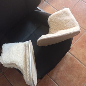 TERMO COPATI  št.40