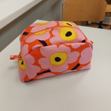 Toaletna torbica Marimekko