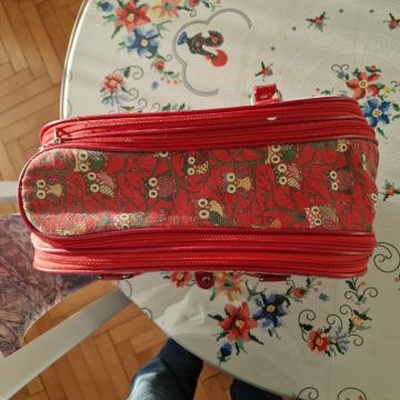 torba za bule(kleklanje)