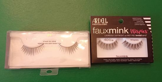 Nove, umetne trepalnice