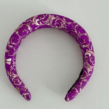 Vercase obroč za lase - nov