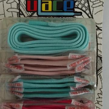 VEZALKE ULACE -   KOMPLET 5 EUR