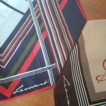 Vintage ruta, Leonardi