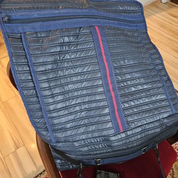 Vreča za oblačila - potovalna