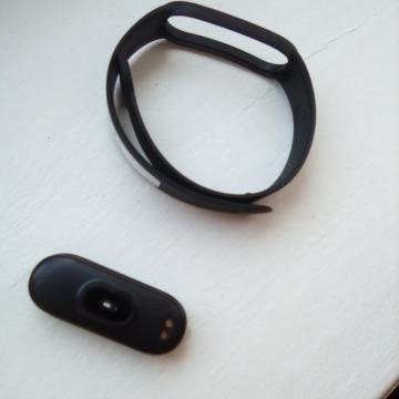 Zapestnica - pametna - M6