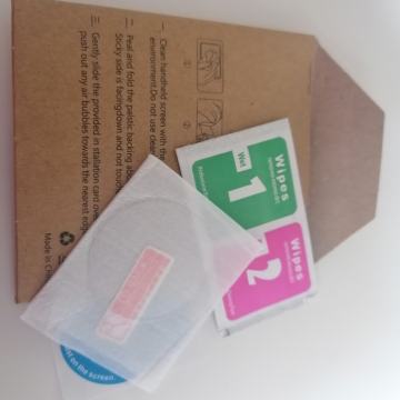 Zaščitno steklo za Garmin Fenix5