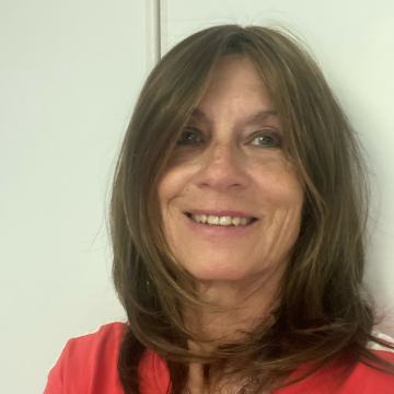 Ženska lasulja - nova