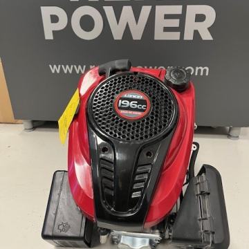 Bencinski motor LONCIN 196 cc