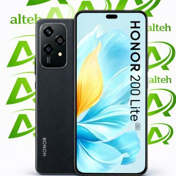 HONOR 200 LITE 5G 8/256GB IZLOŽBENI MODEL