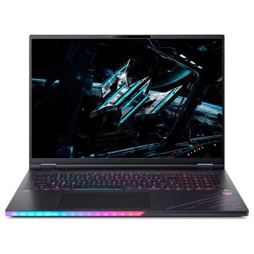 Acer Predator Helios 18 AI 9-275HX/128GB/2TBSSD/RTX5080/W11 Pro
