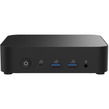 ASUS NUC Gen14 Essential Mill Canyon N150 RNUC14MNK1500002 kabel EU