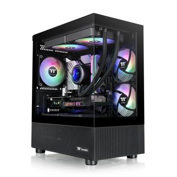 Komponentko Gaming Core RTX 5060 Ti | R5 8400F | 16 GB | 1 TB NVME | Z
