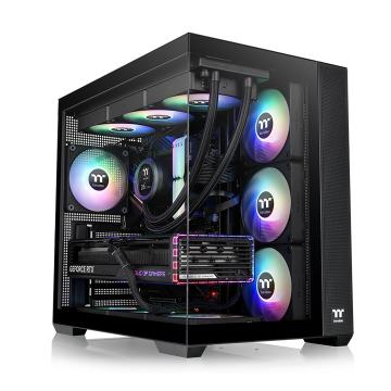 Komponentko Gaming Ultra RTX 5070 Ti | R7 9850X3D | 32GB (2x 16GB) | 2