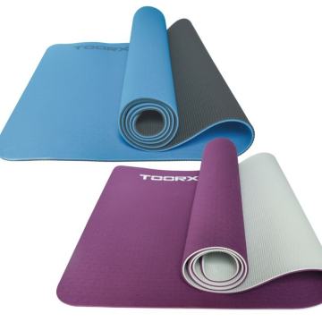 Profesionalna podloga za jogo TOORX 180 cm