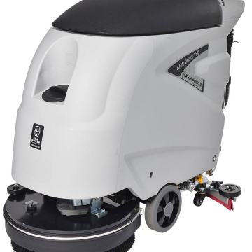 Čistilni stroj SMB 2050/780 + 50L čistila GRATIS