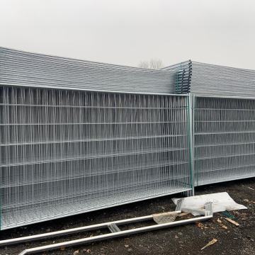 Gradbena ograja | 200 m | Brezplačna dostava